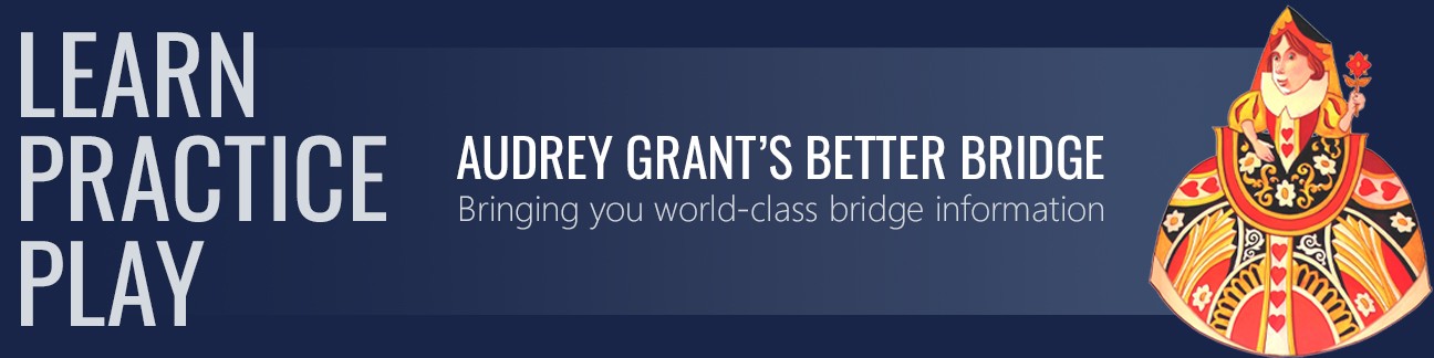 Audreys Grant's Better Bridge